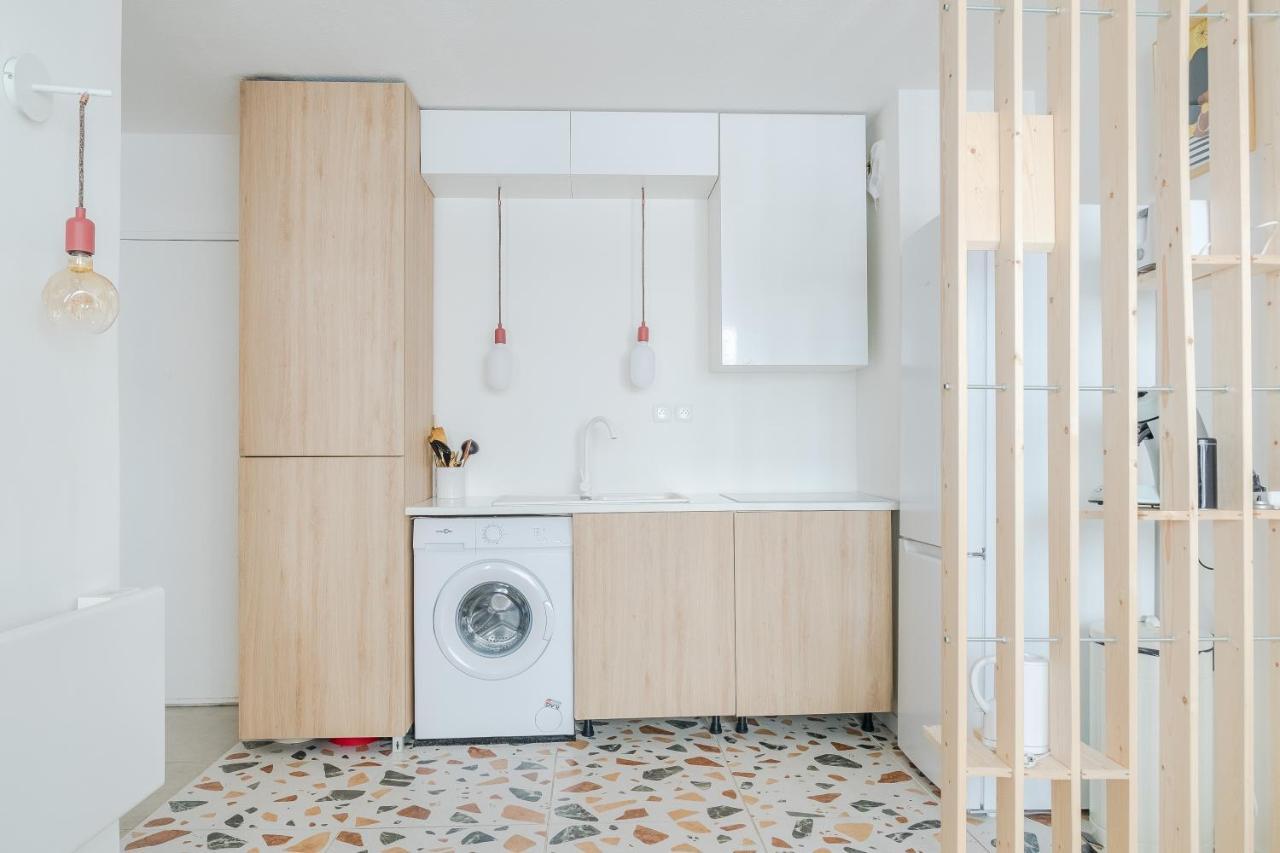 T2 Avec Balcon - Chaves Appartement