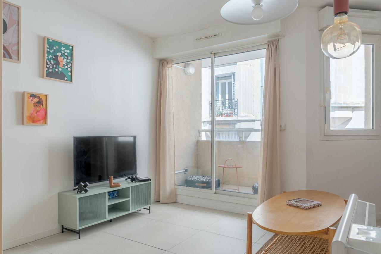 T2 Avec Balcon - Chaves Appartement *