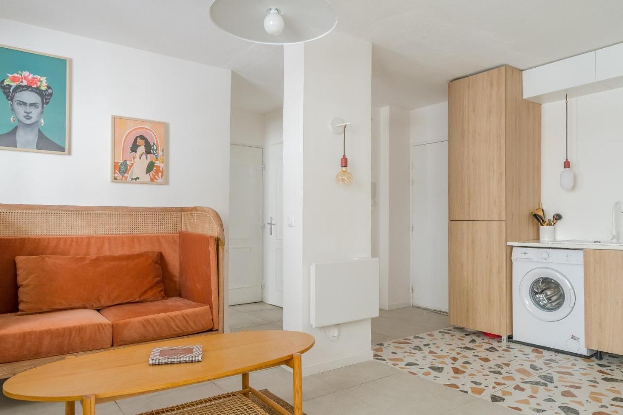 Appartement T2 Avec Balcon - Chaves *