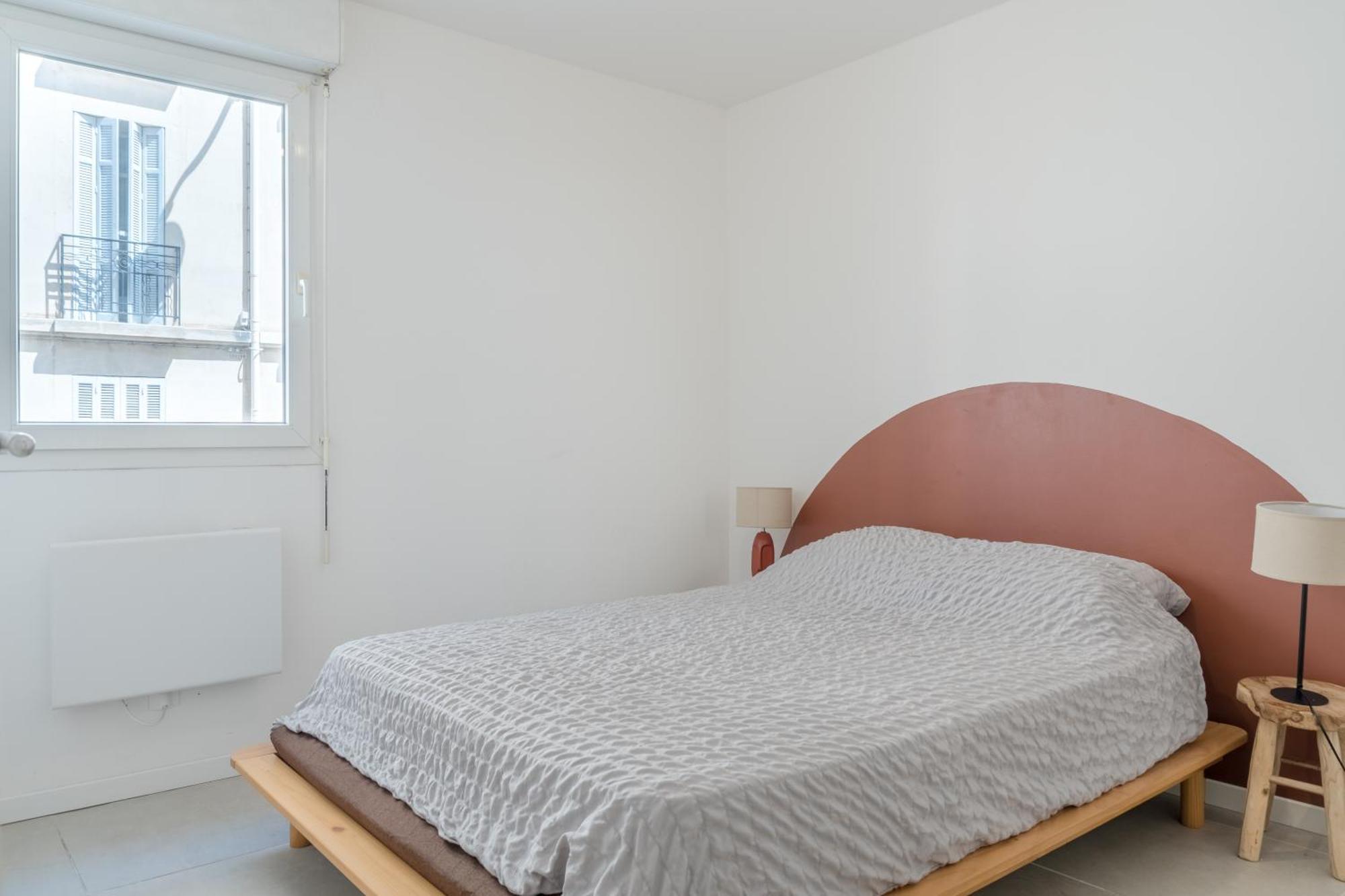 T2 Avec Balcon - Chaves Appartement
