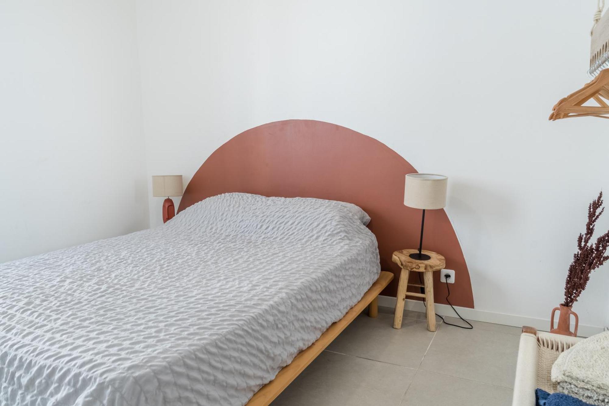 T2 Avec Balcon - Chaves Appartement *